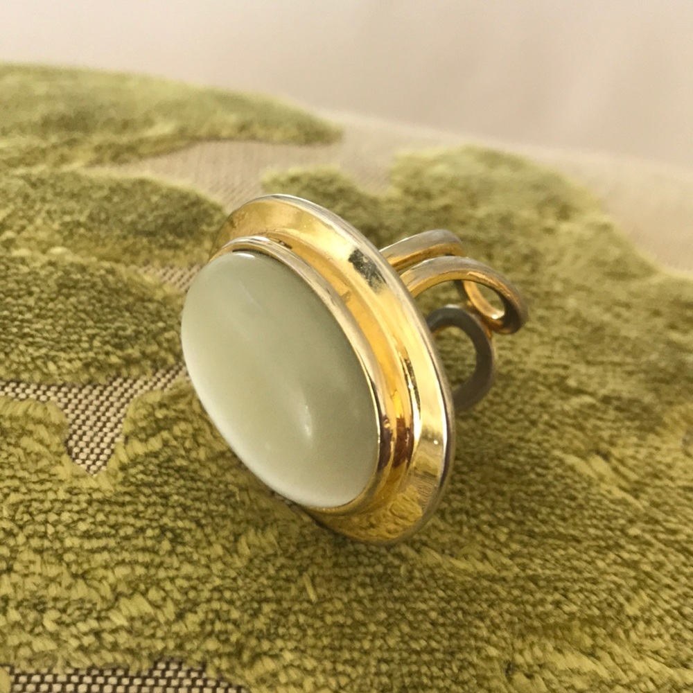 Statement Ring Wow! - image 2